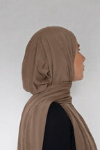 Jersey Premium Noisette