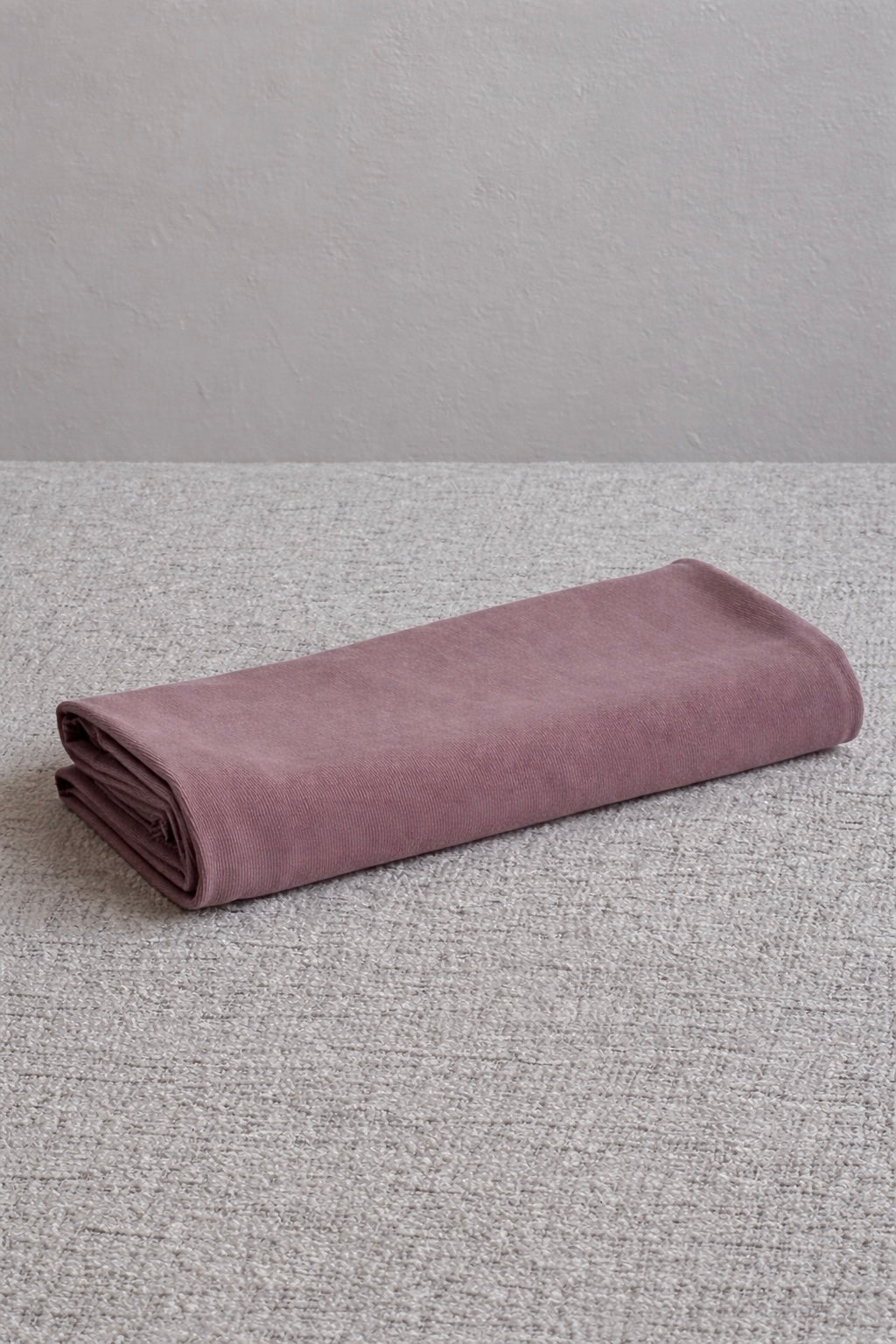 Jersey Premium Mauve cendré