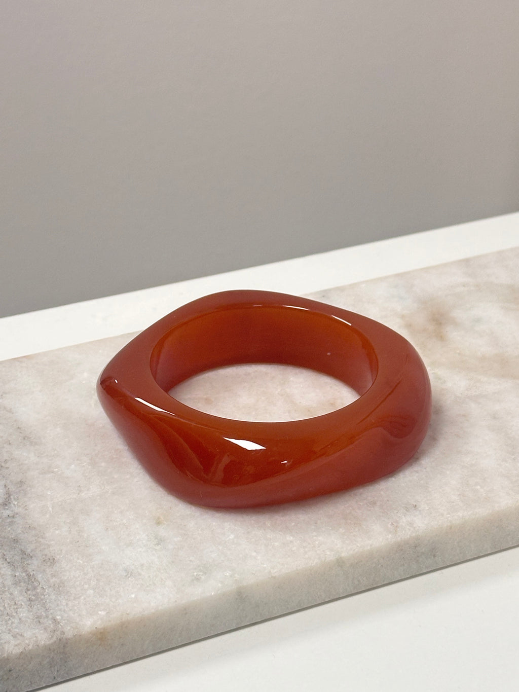 BRACELET - Jonc épais