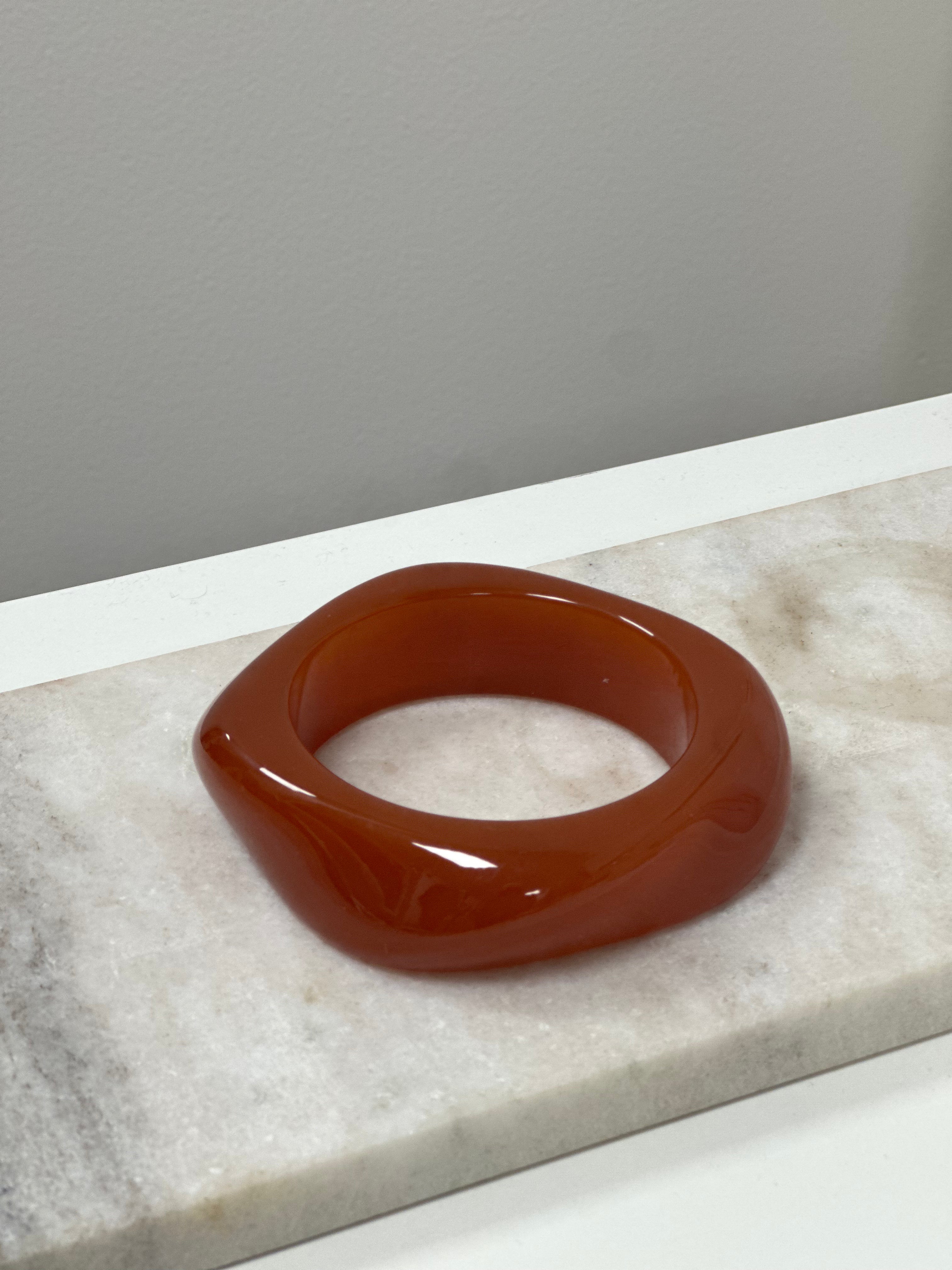 BRACELET - Jonc épais