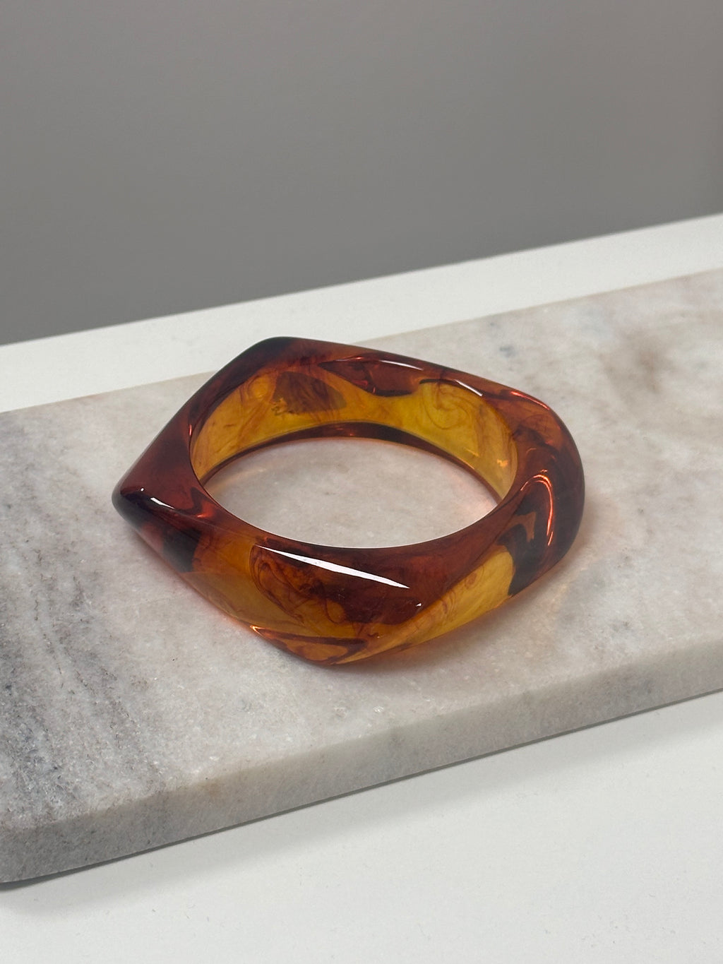 BRACELET - Jonc épais