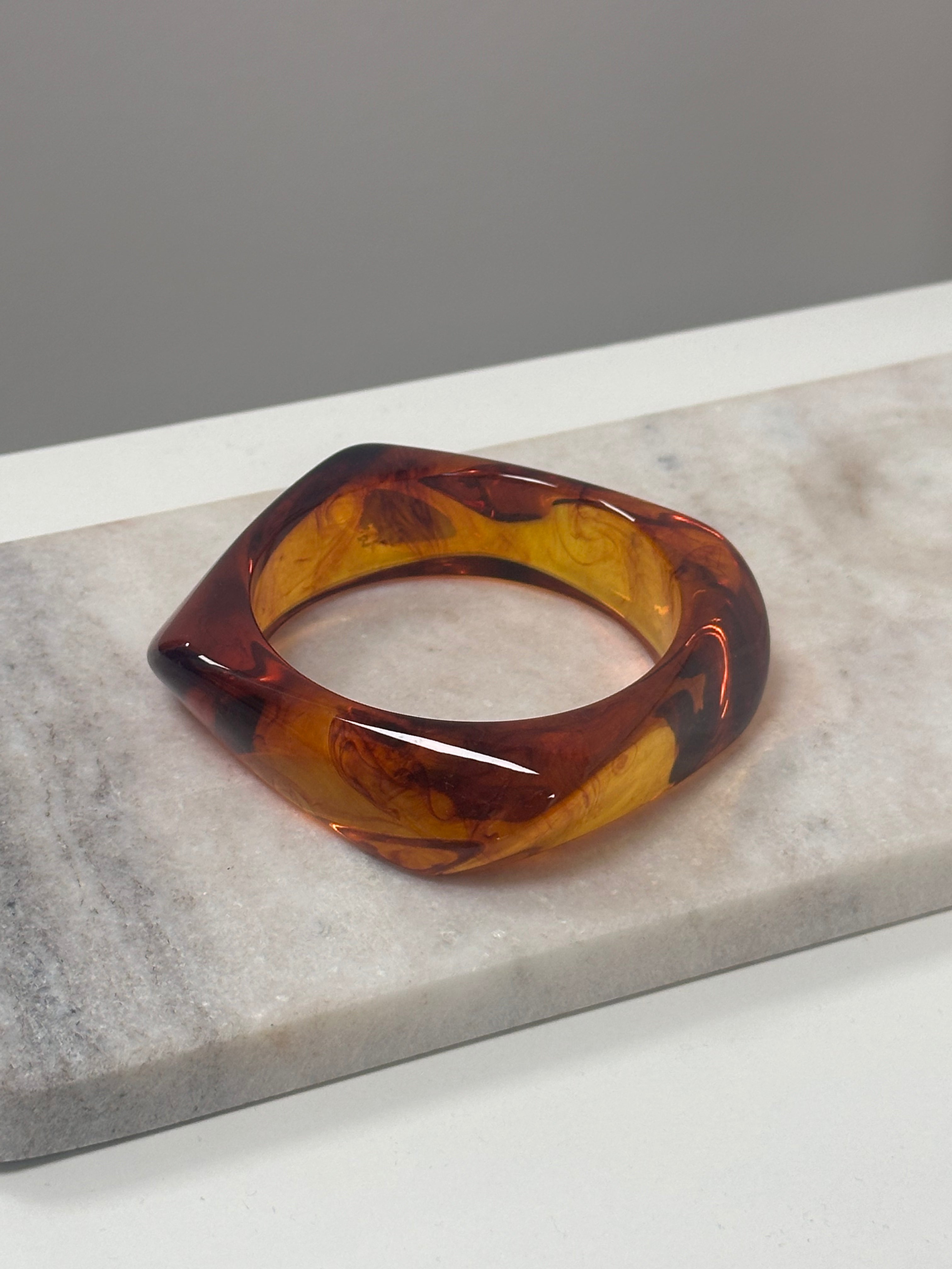 BRACELET - Jonc épais