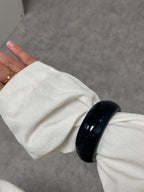 BRACELET - Jonc épais