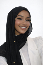 Bijoux hijab
