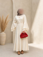 Robe Oversize volante