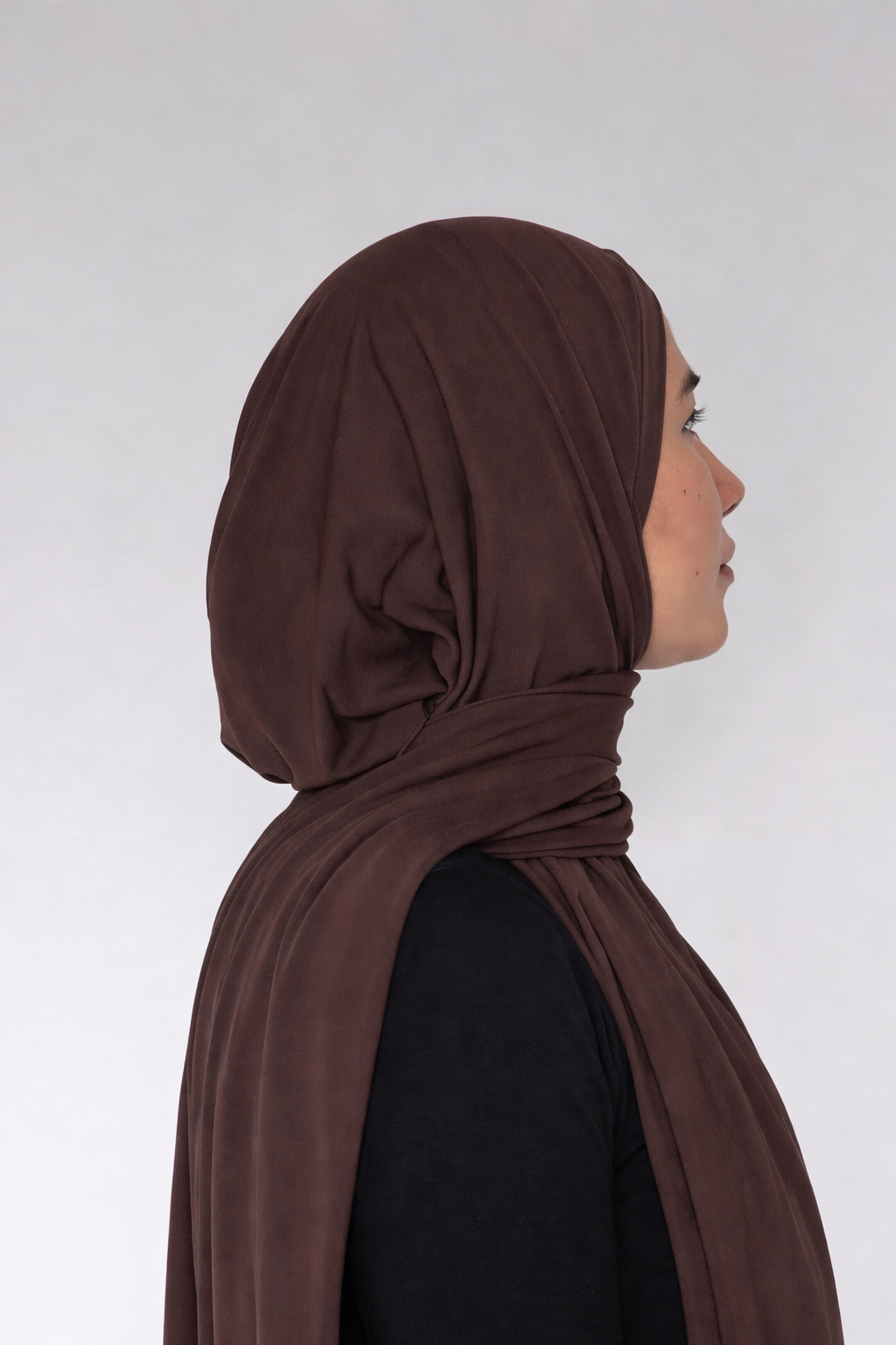 Jersey Premium Cacao