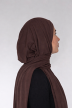 Jersey Premium Cacao