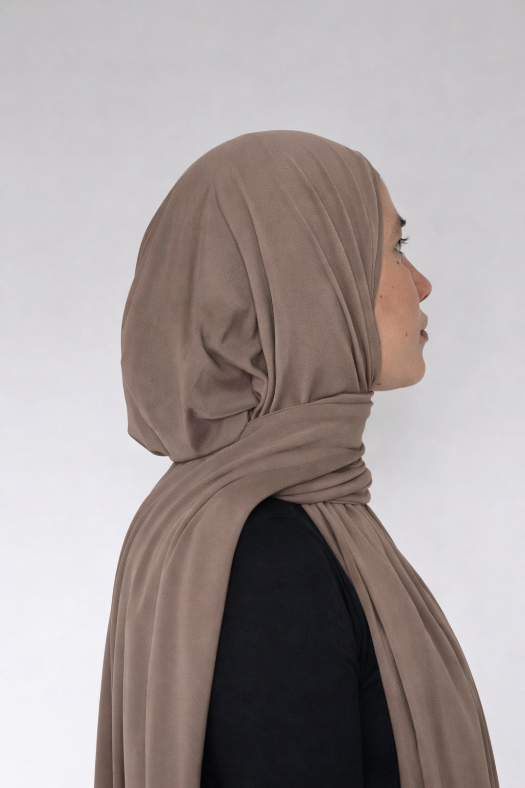 Jersey Premium Taupe