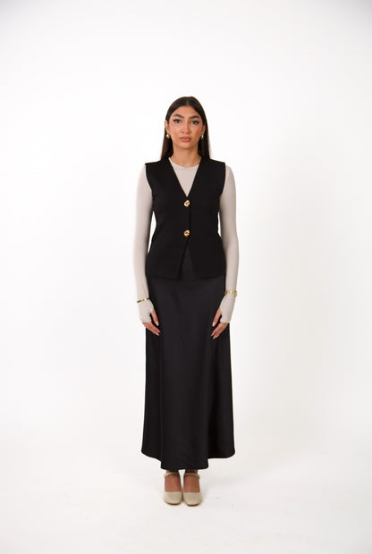 Jupe maxi