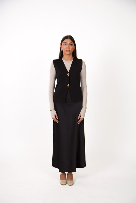 Jupe maxi