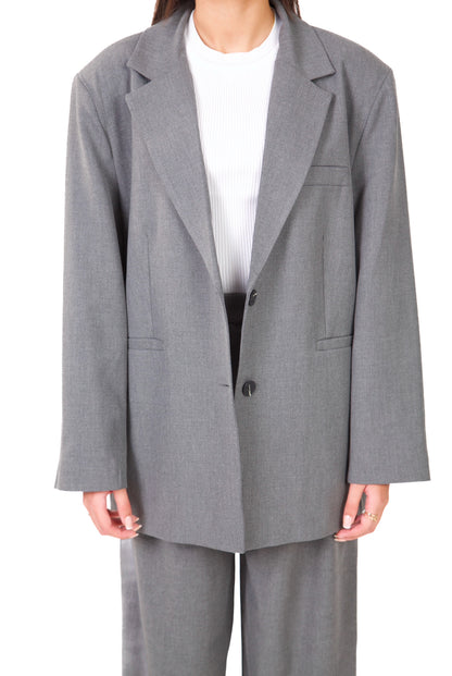Ensemble loose fit