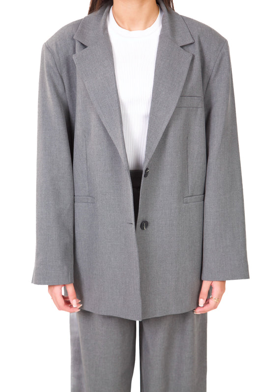 Ensemble loose fit