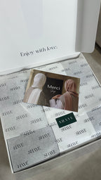 Coffret grand format