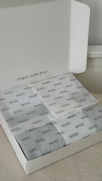 Coffret grand format