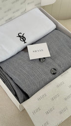 Coffret grand format