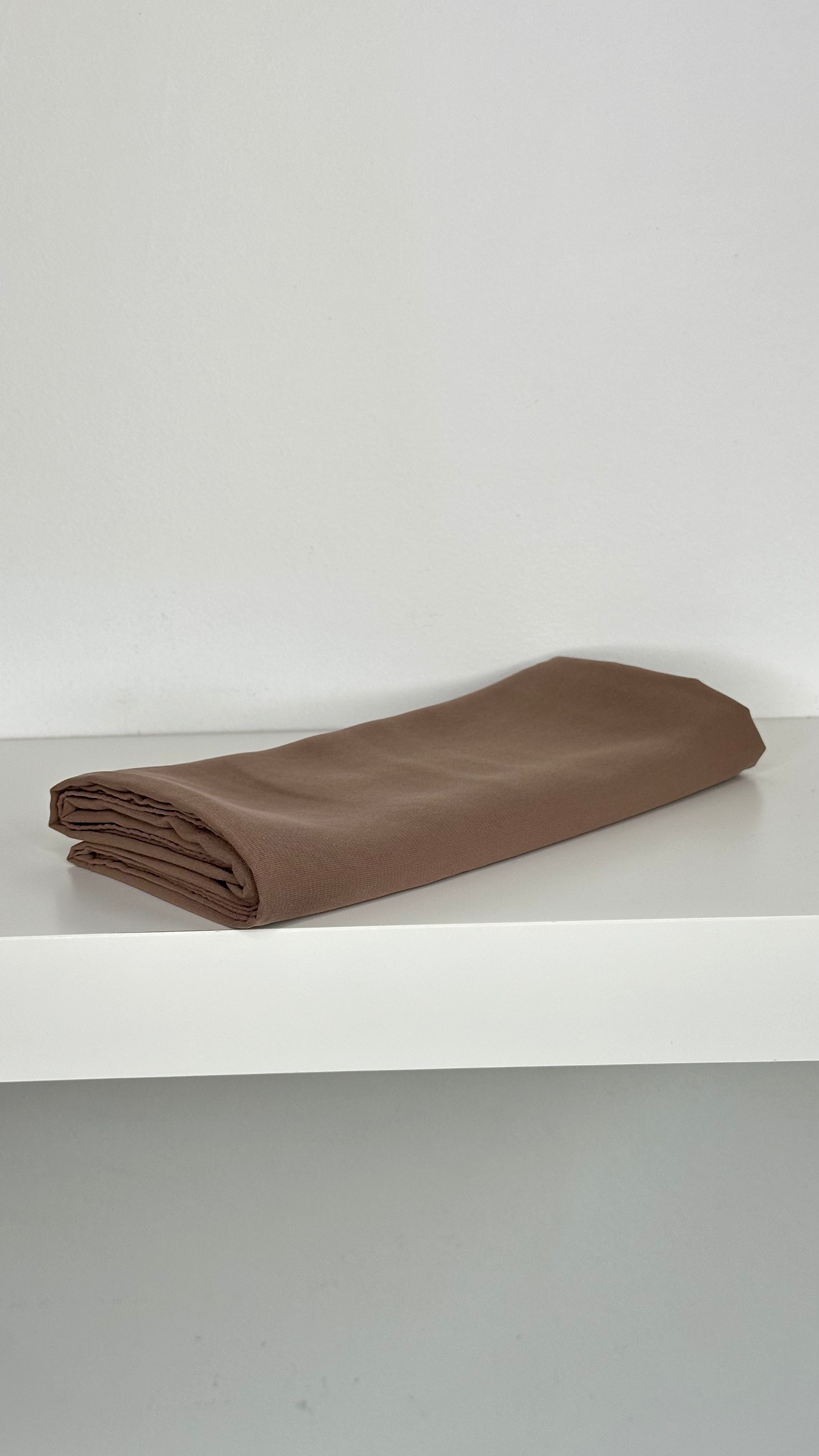 Soie de Medine Taupe