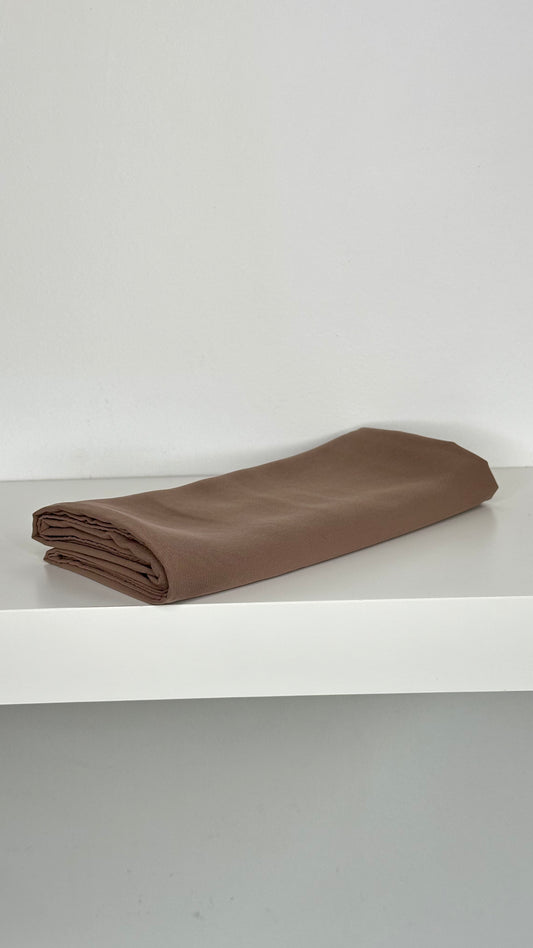 Soie de Medine Taupe