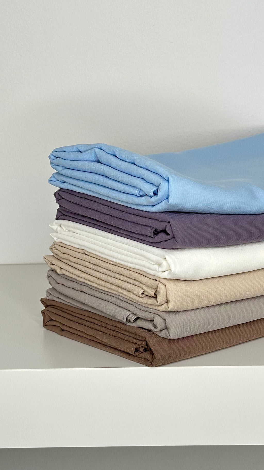 Soie de Medine Taupe