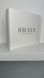 Coffret grand format