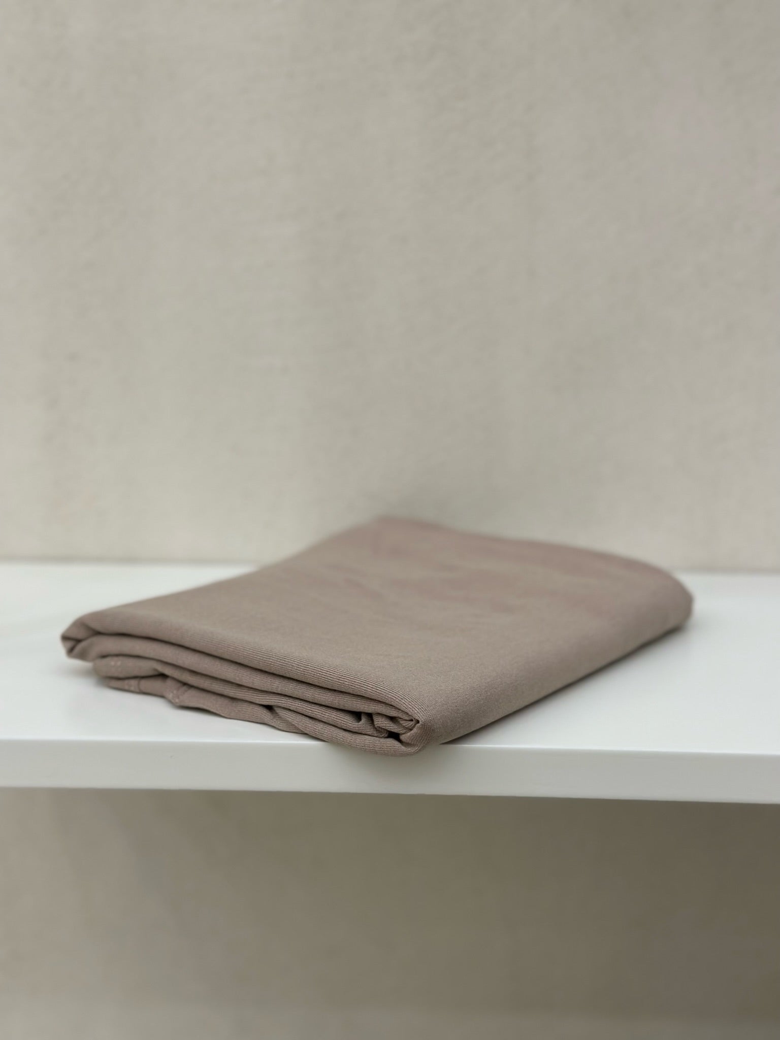 Jersey Classique Almond