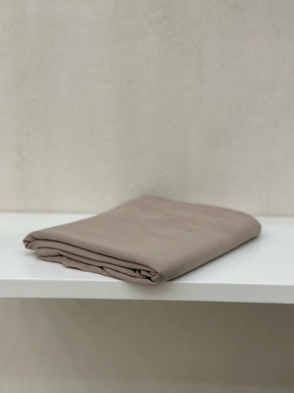 Jersey Classique Almond