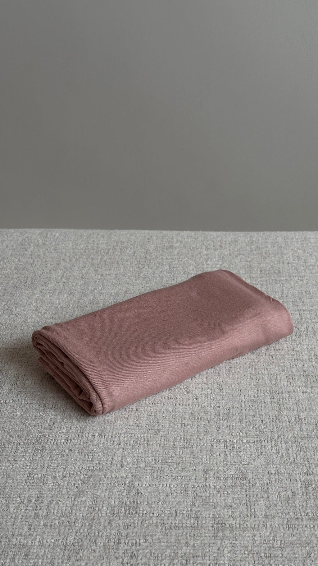 Jersey Classique Rose