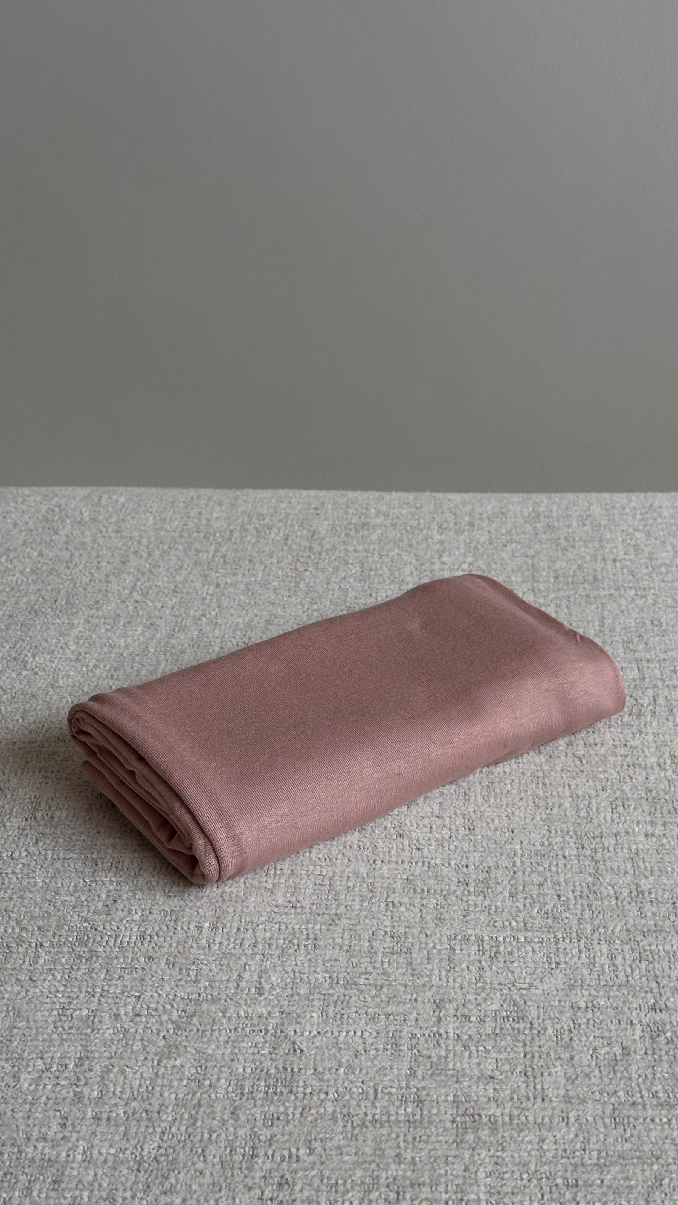 Jersey Classique Rose