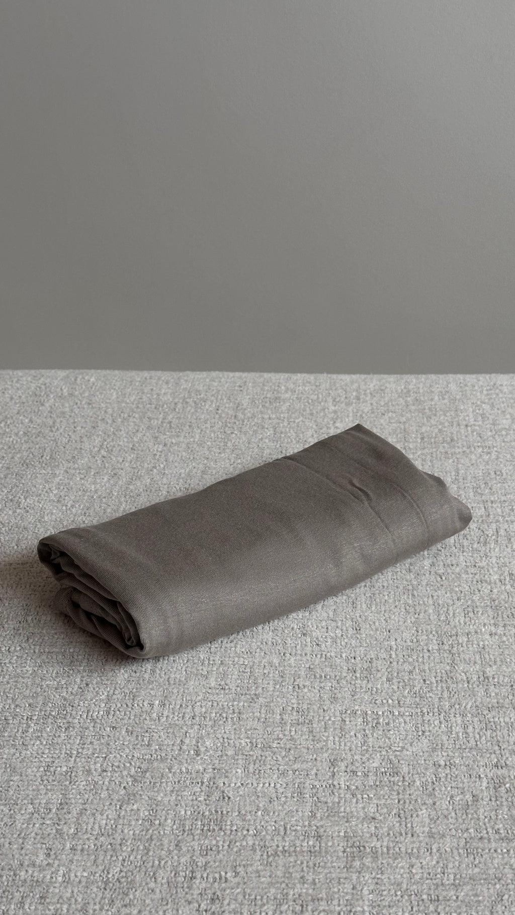 Jersey Classique Gris