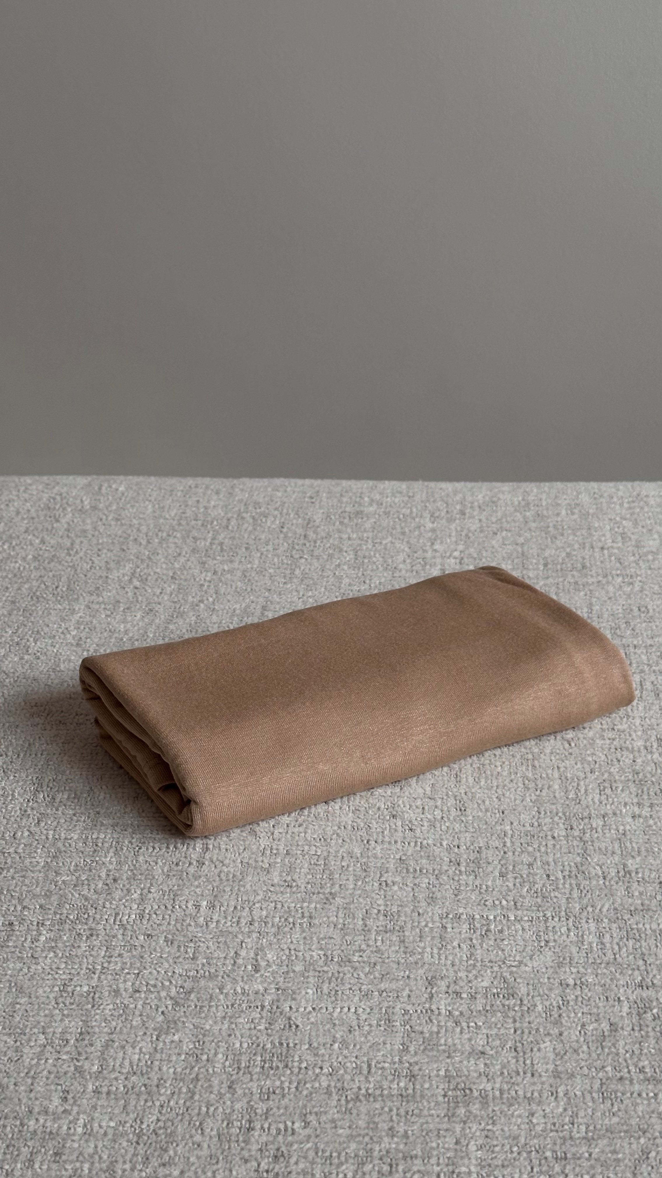 Jersey Classique Sand