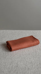 Jersey Classique Abricot