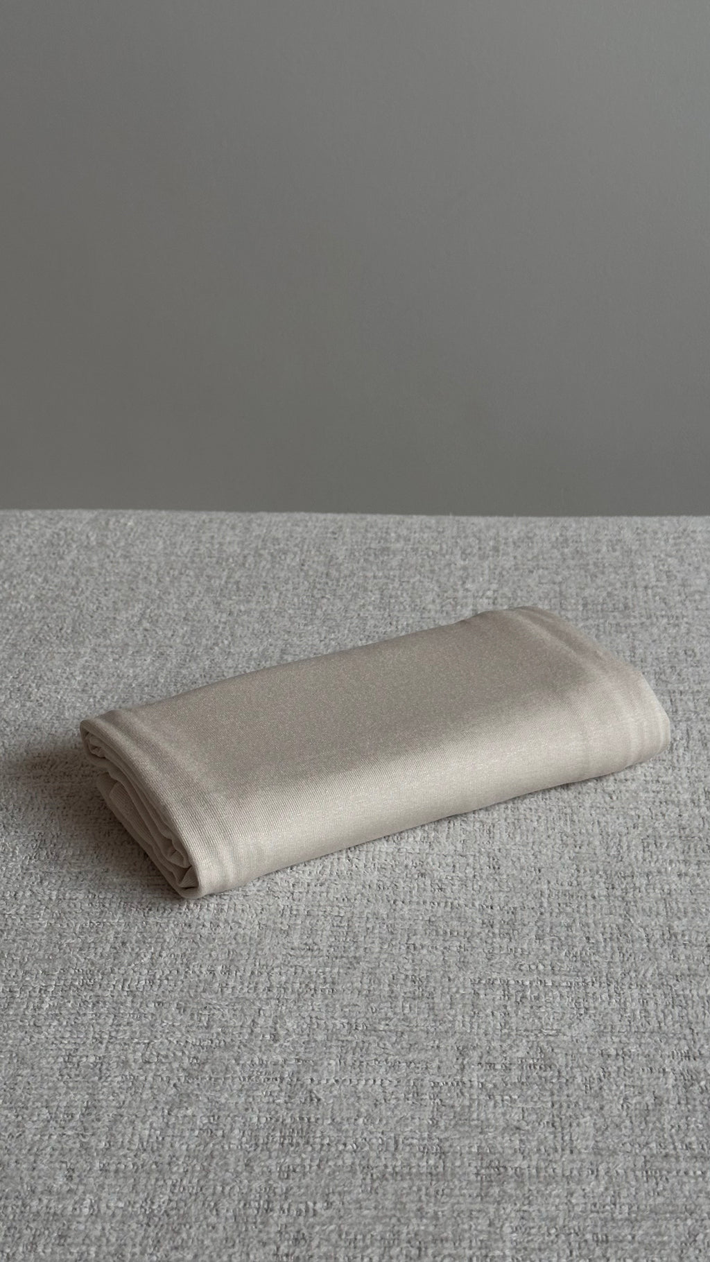 Jersey Classique Linen