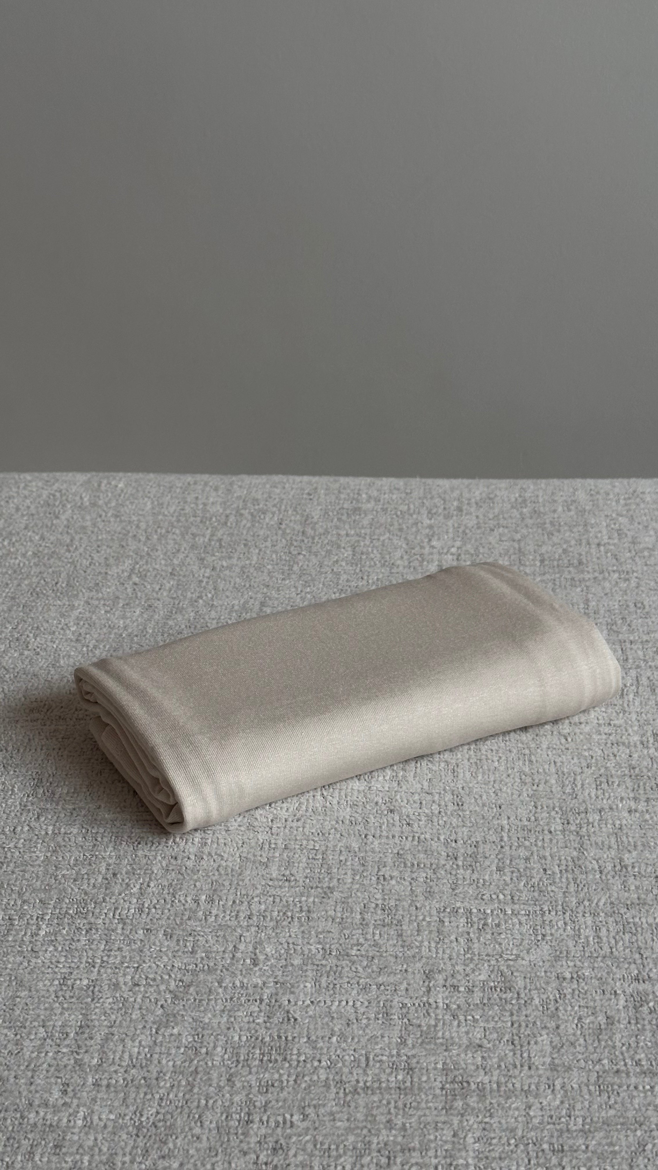 Jersey Classique Linen