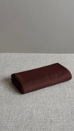 Jersey Classique Chocolat