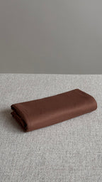 Jersey Classique Noisette