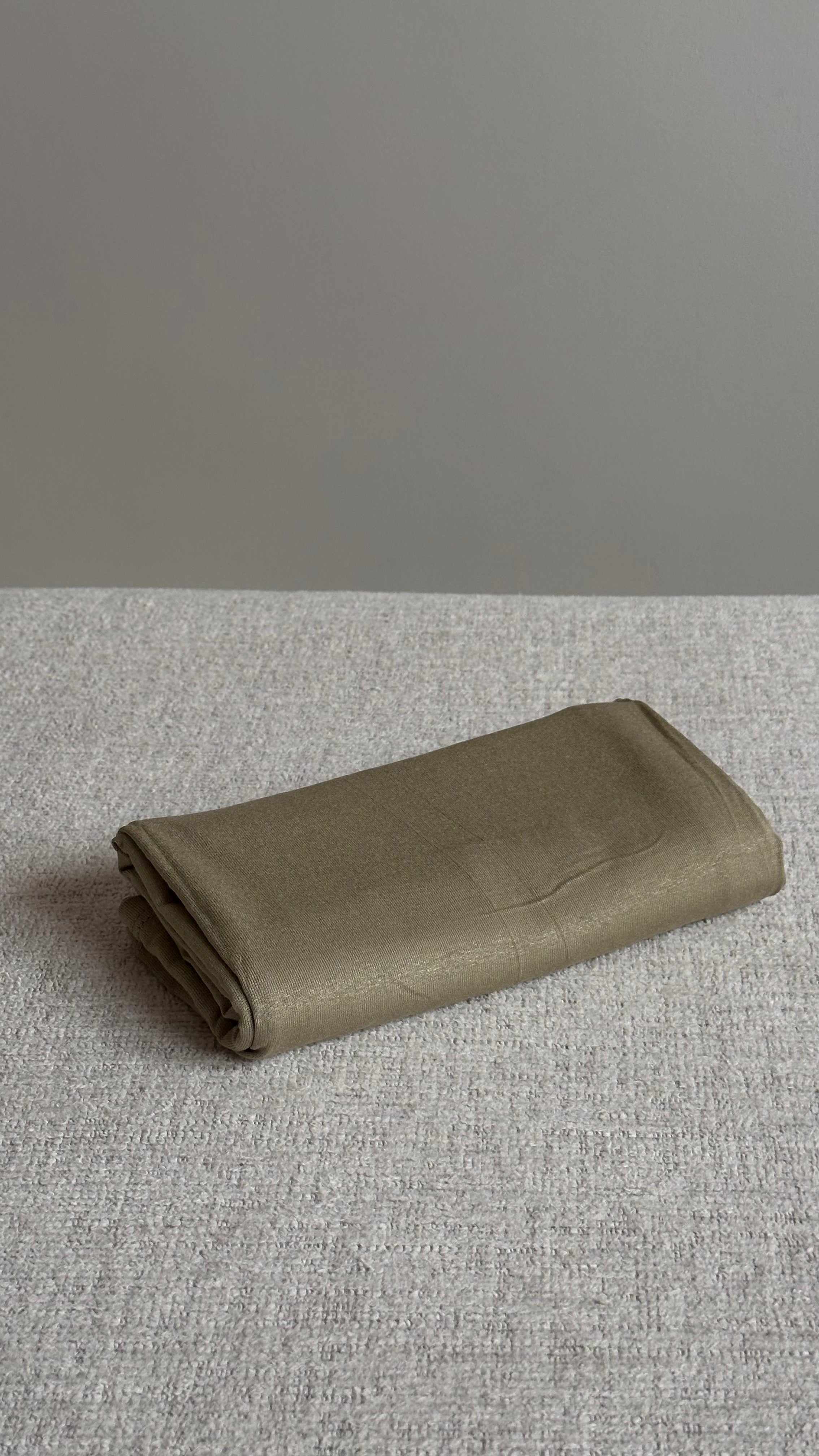 Jersey Classique Matcha