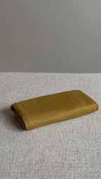 Jersey Classique Jaune Moutarde