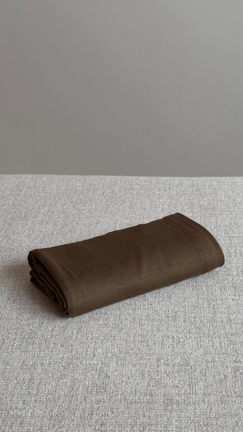 Jersey Classique Dark Olive