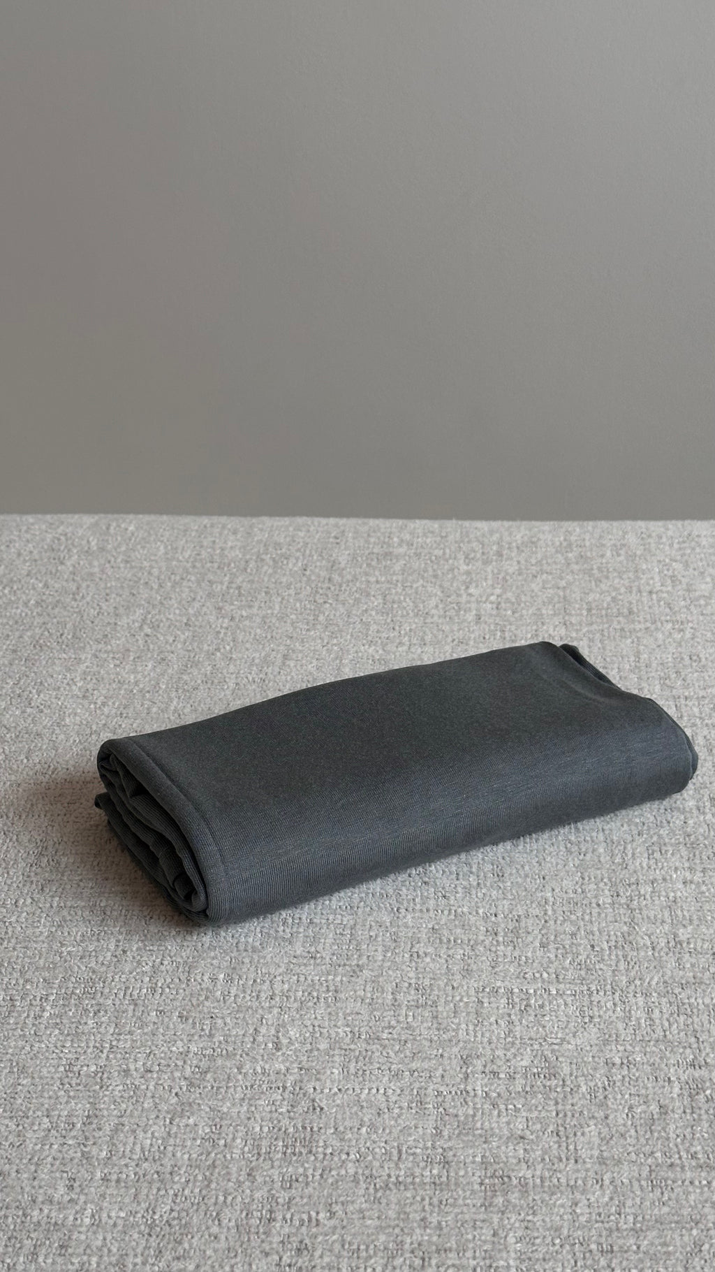 Jersey Classique Bleu-Gris