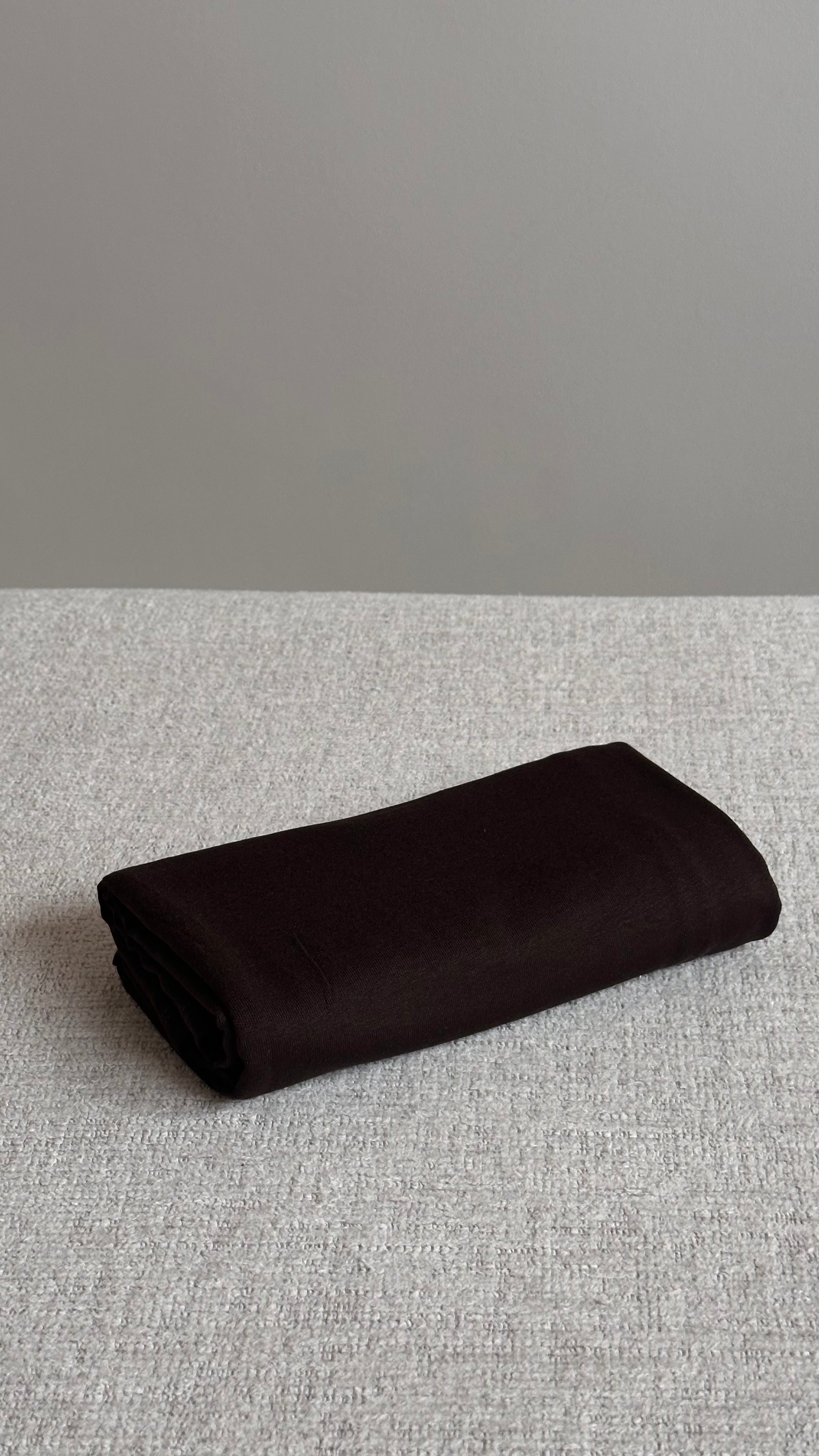 Jersey Classique Dark Brown