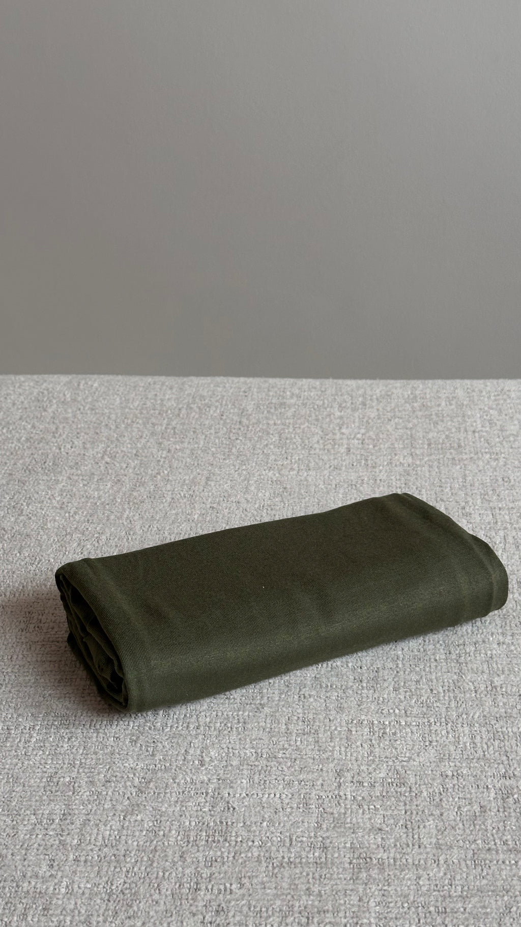 Jersey Classique Kaki