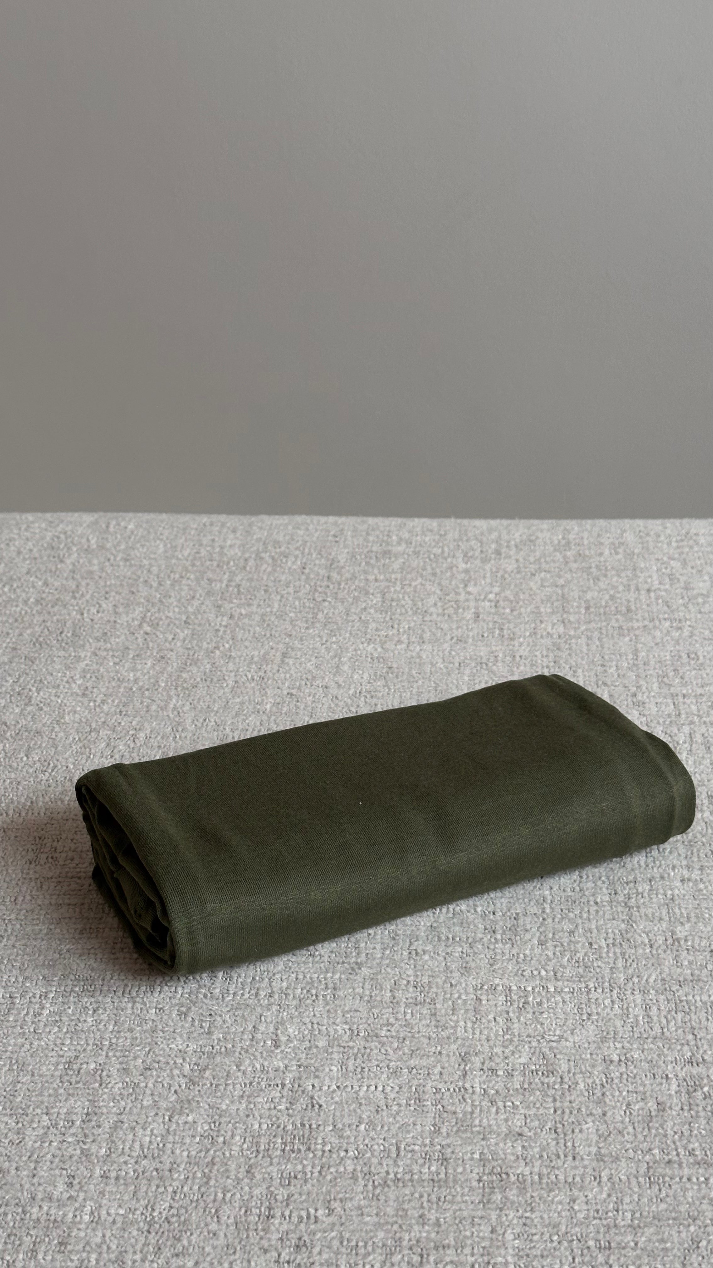 Jersey Classique Kaki