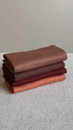 Jersey Classique Chocolat