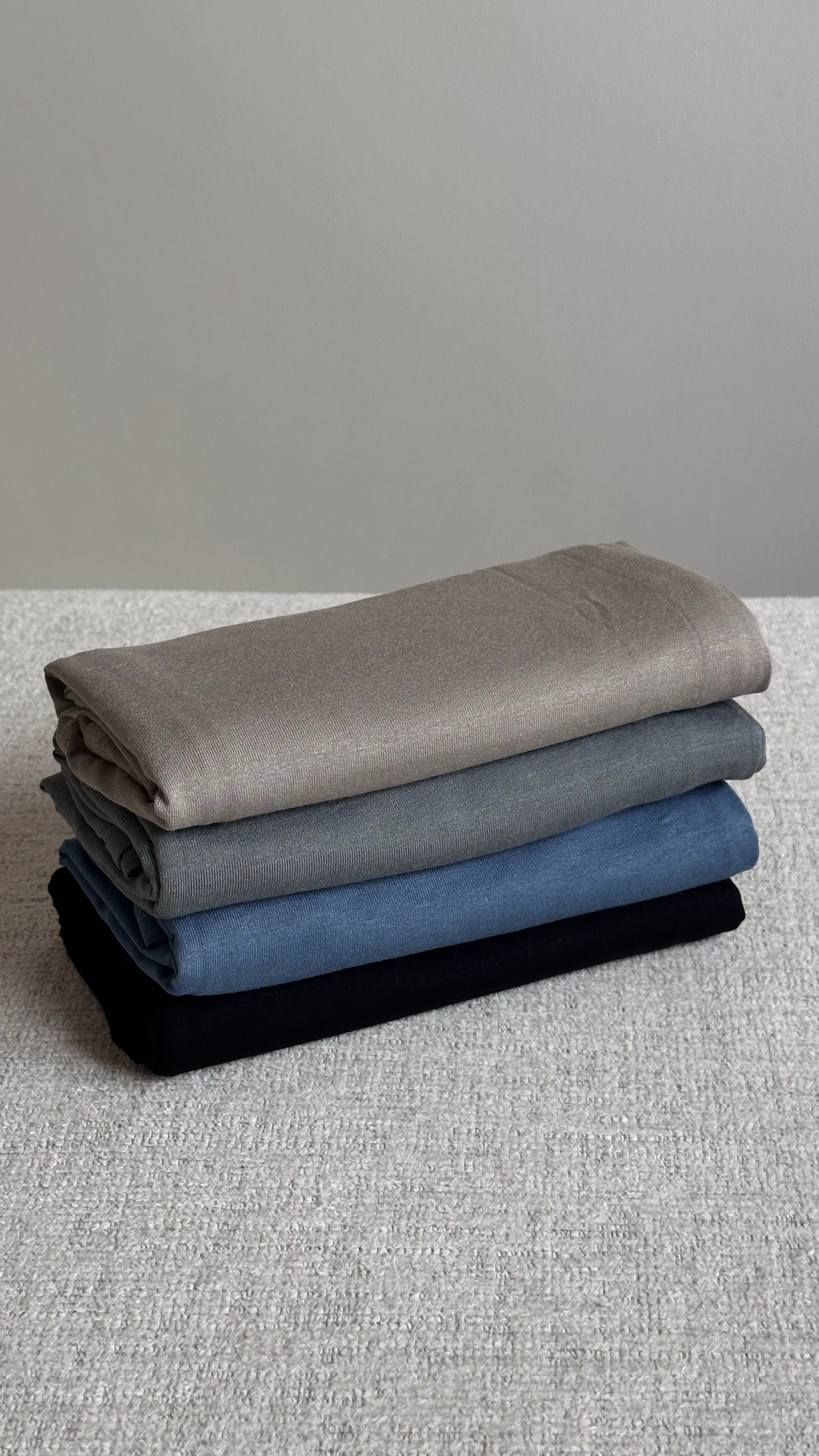 Jersey Classique Denim