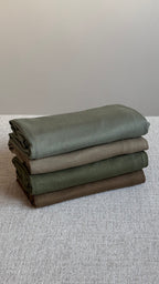 Jersey Classique Olive