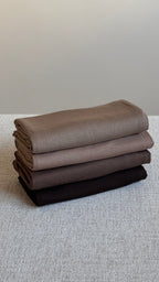 Jersey Classique Taupe