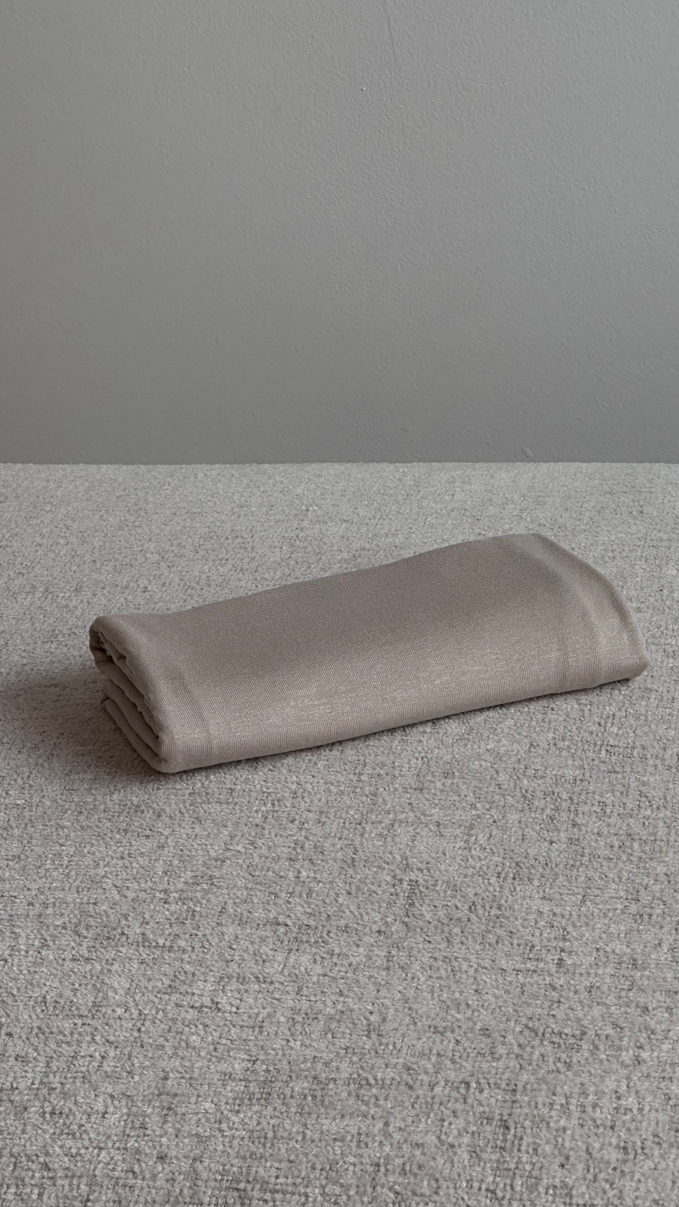 Jersey Classique Greige