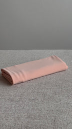 Jersey Premium Abricot