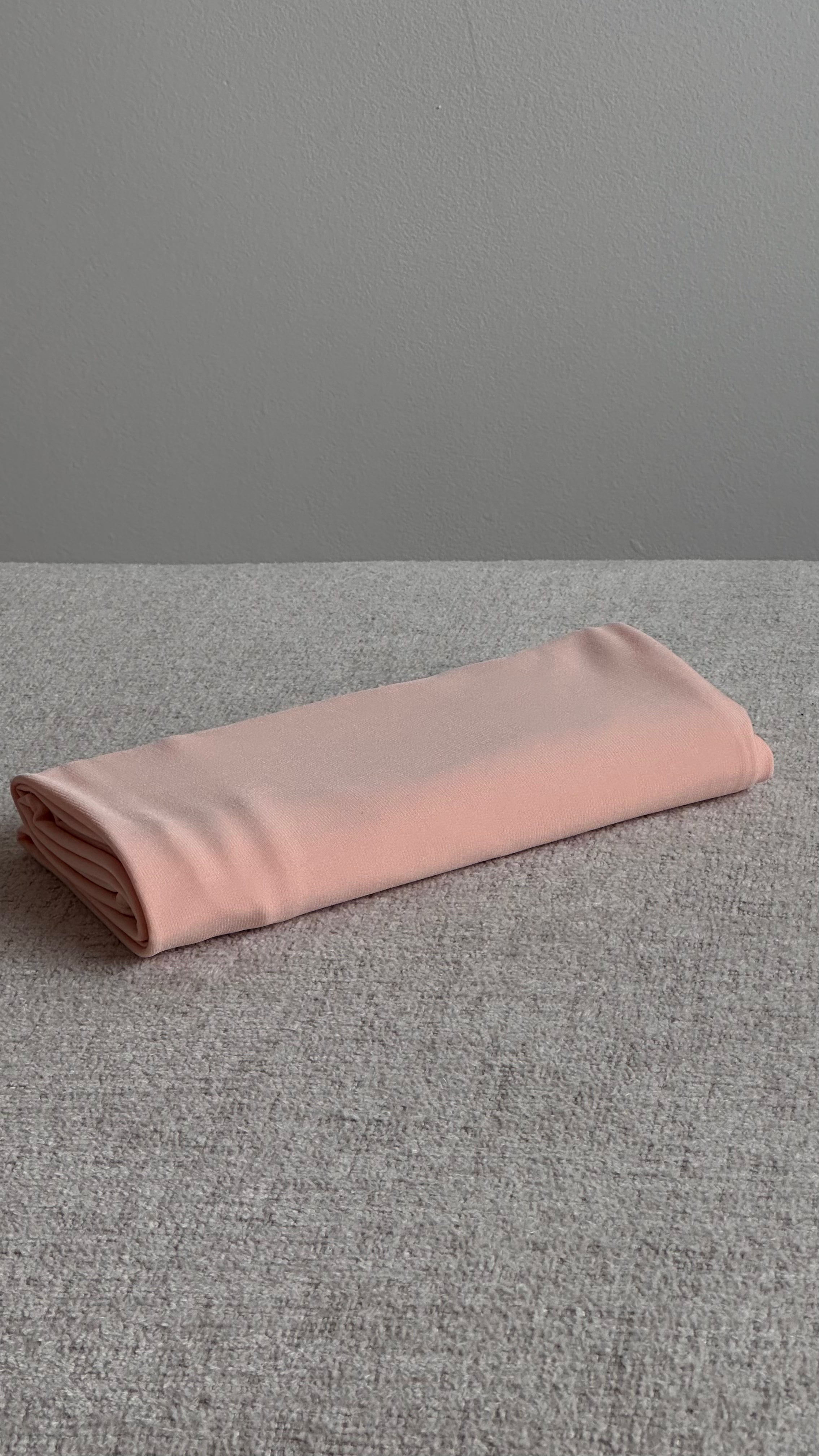 Jersey Premium Abricot