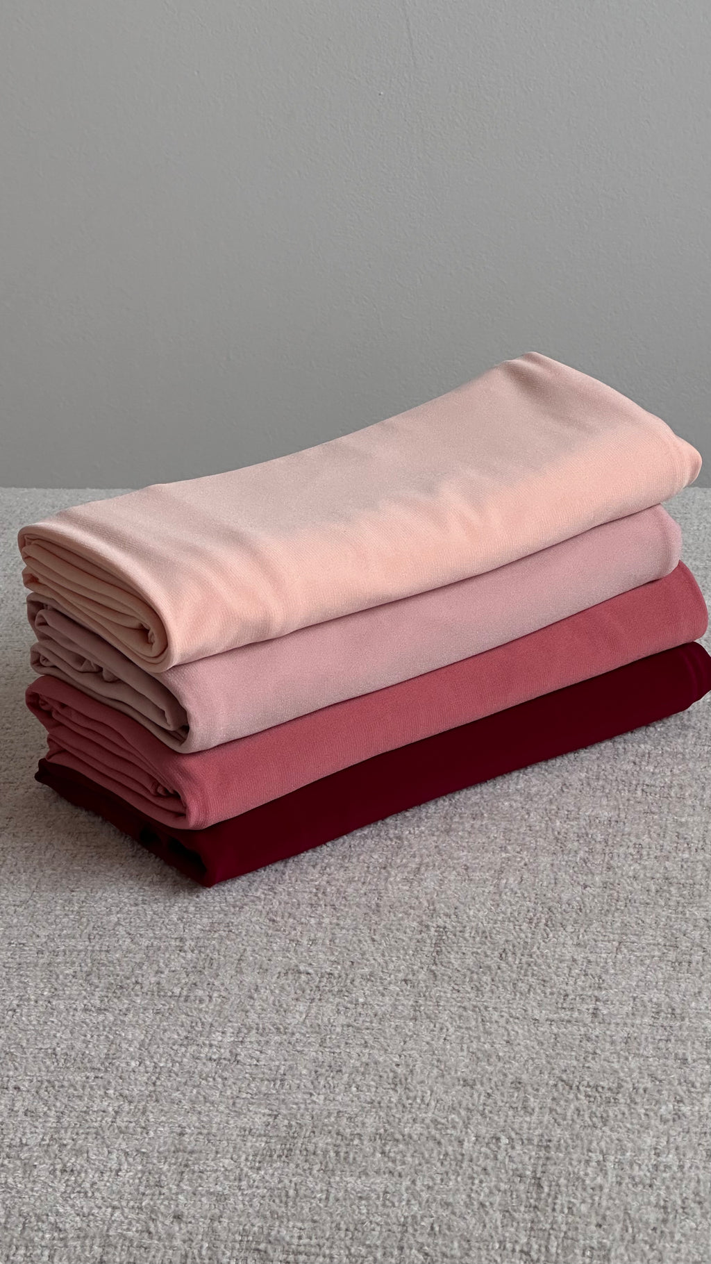 Jersey Premium Abricot