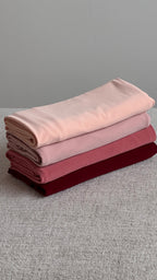 Jersey Premium Abricot